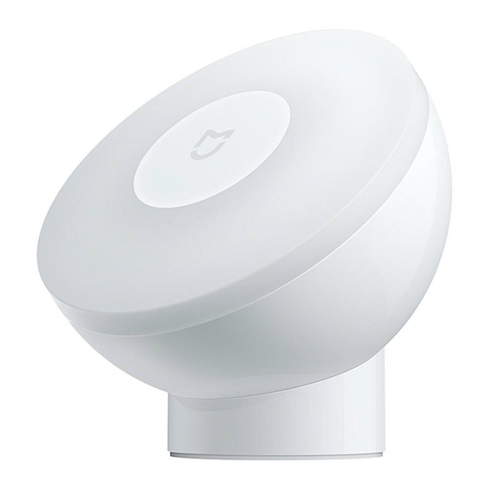 Ночник Xiaomi Motion-Activated Night Light 2 MJYD02YL, c датчиком движения, без Bluetooth, CN, белый
