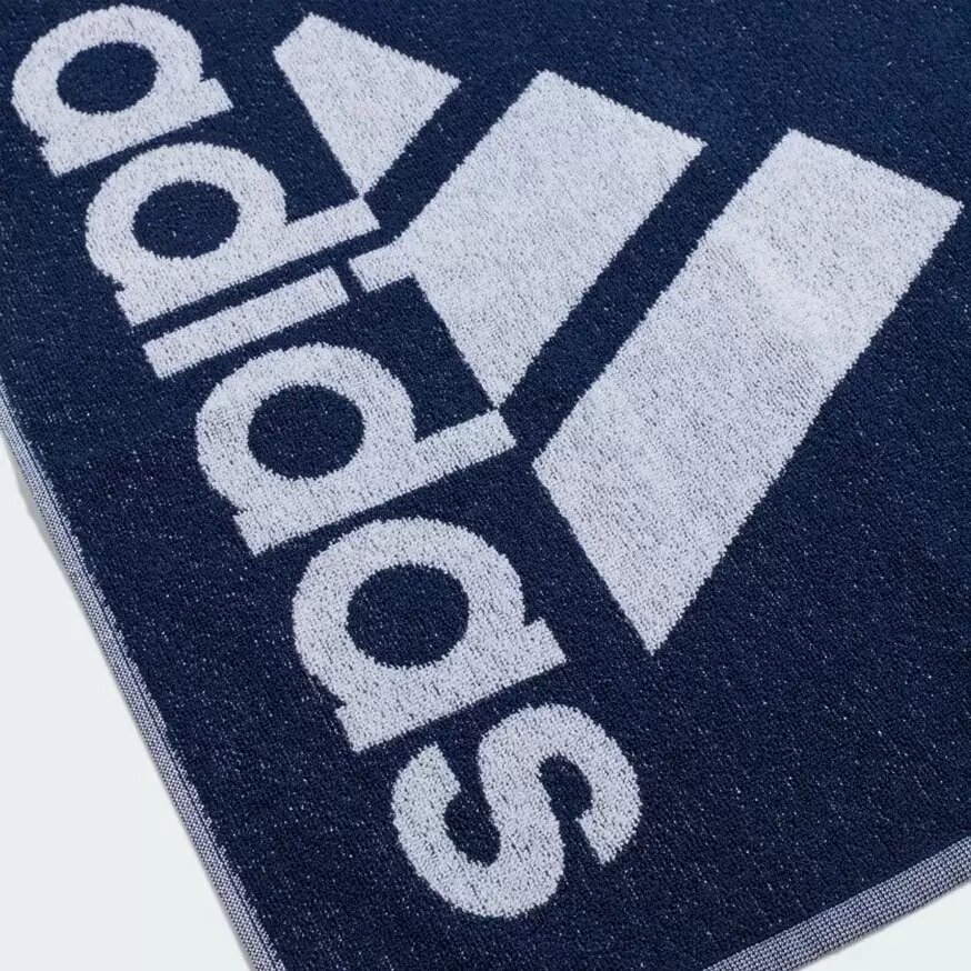 Полотенце Adidas ADIDAS TOWEL S - фотография № 2