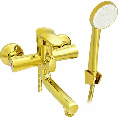 Смеситель для ванной Juguni 0402.163