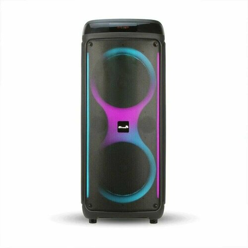 Портативная акустика Eltronic 20-64 Dance Box 400 1976200₽
