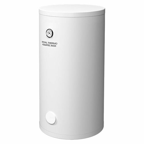 Бойлер косвенного нагрева Royal Thermo AQUATEC INOX RTWX 150 5870000₽