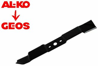 Нож 51 см для газонокосилки Al-KO 5.1 SP-S Easy