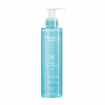 Лосьон Thalgo cosmetic мицеллярный для лица очищающий Eveil a la mer 200мл, Франция