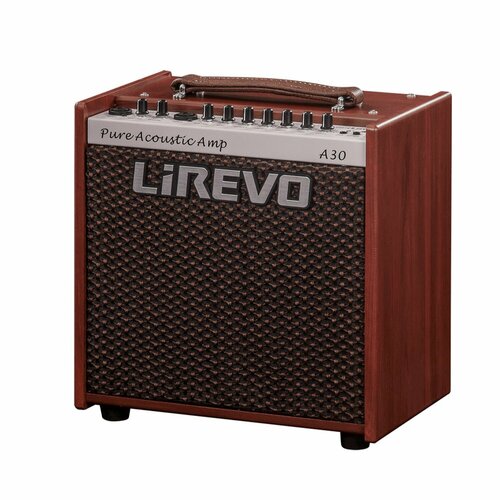 Гитарный комбо LiRevo A30