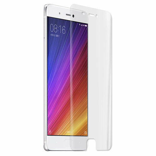 Защитная пленка для телефона Xiaomi Mi5s Plus 5.7 глянцевая