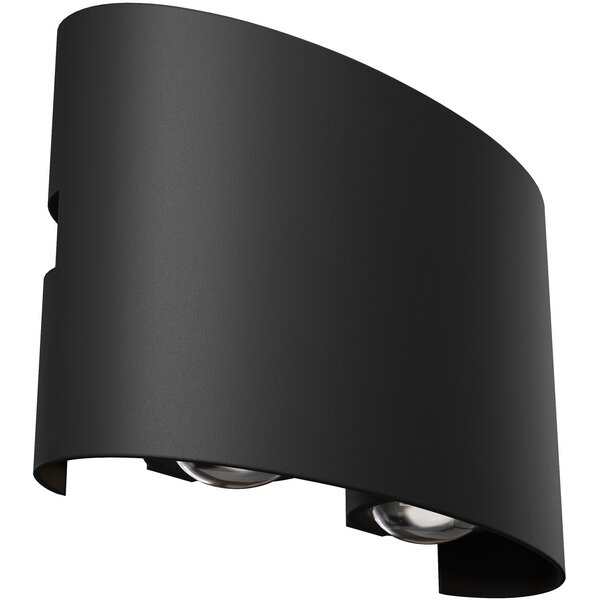 Бра Maytoni Strato O417WL-L4B3K - фото №1