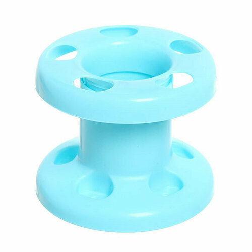 Подставка для зубных щеток грибок С4 254₽