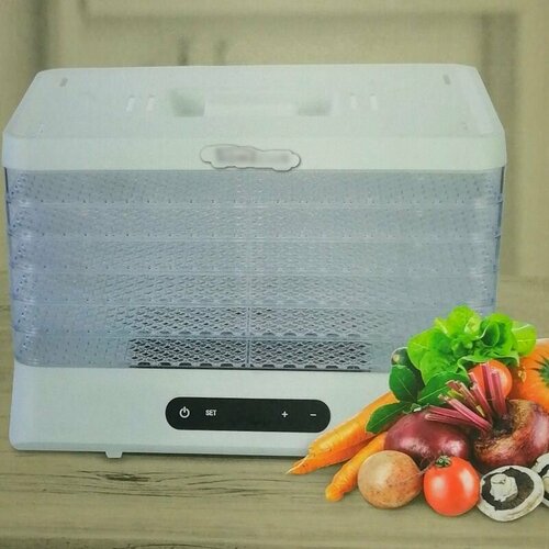 Сушилка для овощей и фруктов конвекционная 901 499900₽