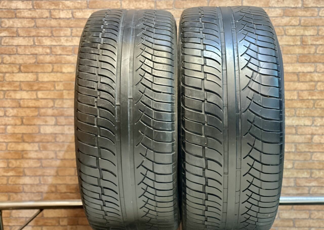 Michelin 4x4 Diamaris 275/50 R20