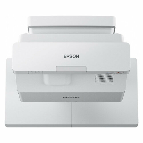Ультракороткофокусные проекторы Epson CB-725W 18149000₽