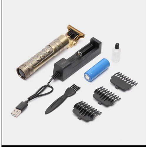 золотистый, коричневый