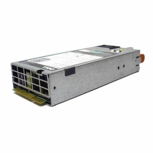 DPS-1100BB Блок питания Dell PE 1100W 80 Plus Platinum HS Power Supply C3JK8