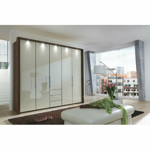 Шкаф Класс-Комфорт 37 МДФ