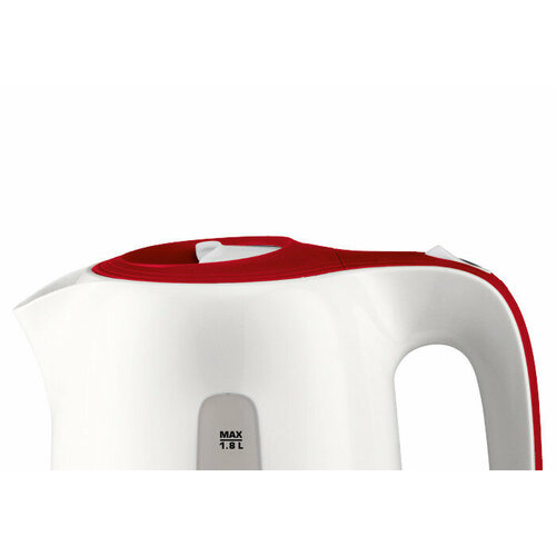 Чайник электрический Centek CT-0044 red 620000₽