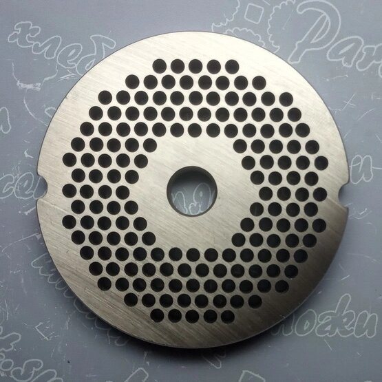 фото Решётка мясорубки FIMAR, enterprise #12/3 (10633)