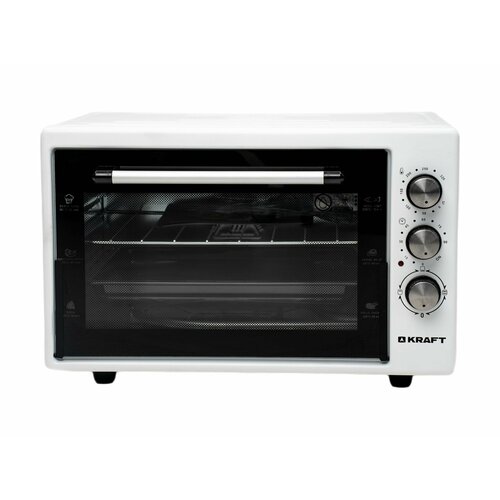 Эл духовка Kraft KF-MO 4500 W 968000₽