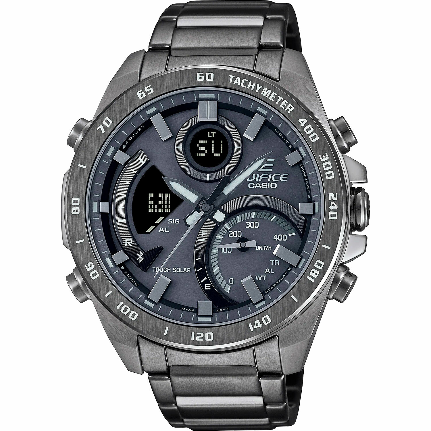 Наручные часы CASIO Edifice ECB-900MDC-1A