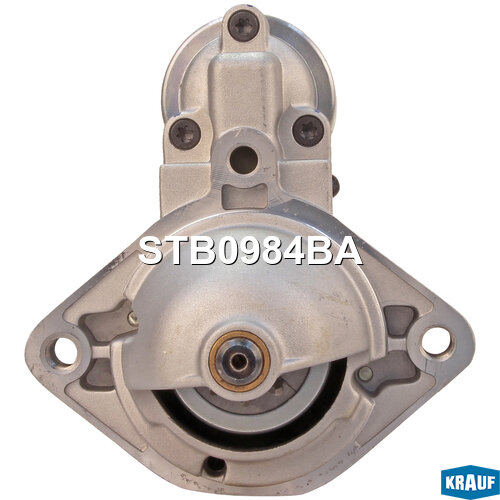 Стартер Krauf STB0984BA