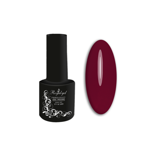 Гель-лак Royal-gel 