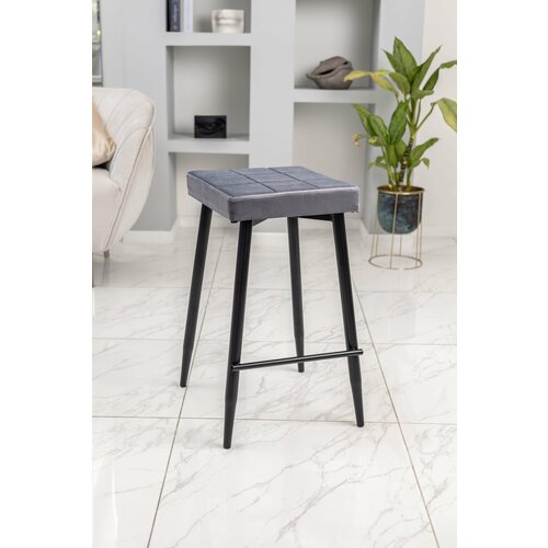 Барный стул для кухни 65 см 4000₽