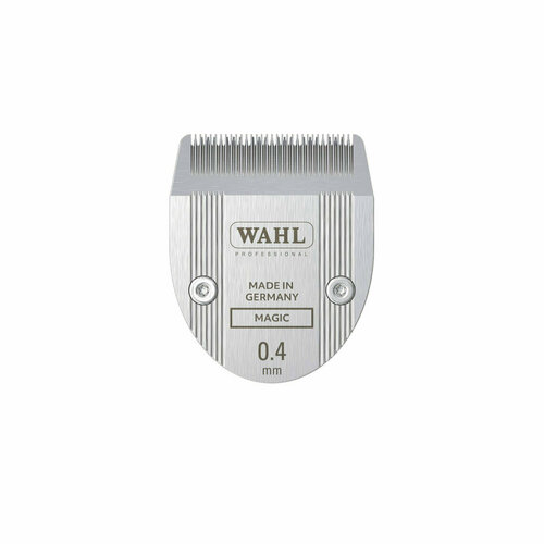 Ножевой блок Wahl 1584-7310 Magic Blade ножевой блок 1450 7310 на 1565 1881 контурный