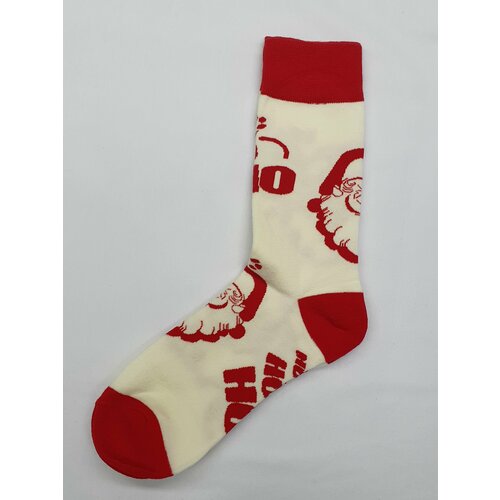 Носки Frida, размер 38-46, белый носки мужские носки женские с разноцветными полосками размер 38 44