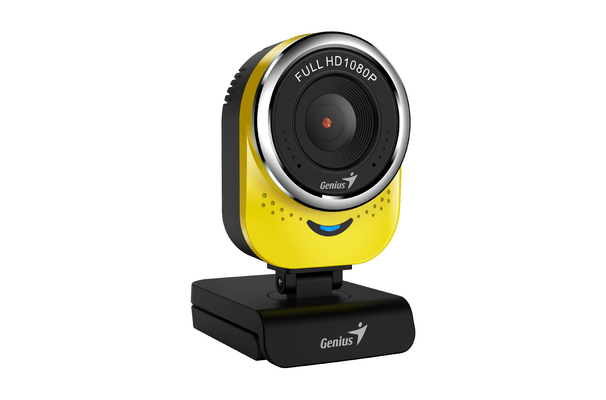 Вебкамера Genius QCam 6000