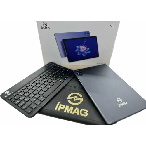 Планшет Ipmag s5 планшет для детей и взрослых Голубой 1199000₽
