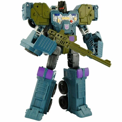Transformers
