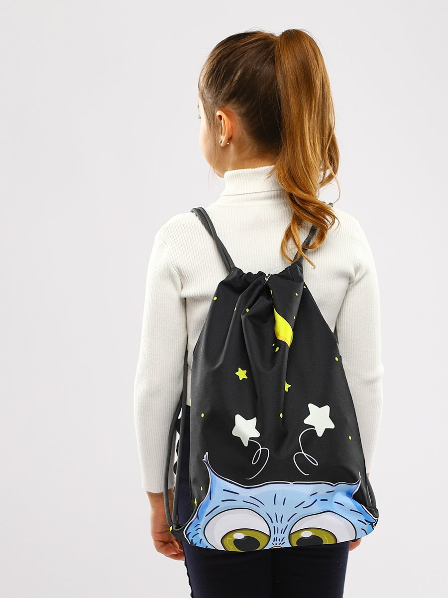 Мешок BagRio BR82/21-Sm - фото №3