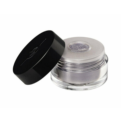 Сверкающая пудра для глаз 26 Old Silver Make Up For Ever Star Lit Powder