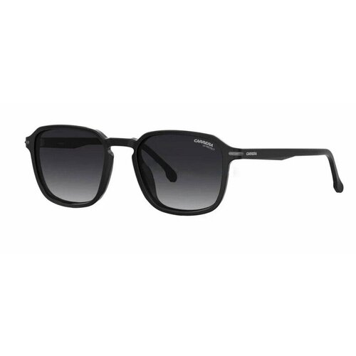 солнцезащитные очки carrera carrera carrera 2031t s 6lb 9o 2031t s 6lb 9o серый Солнцезащитные очки CARRERA, черный