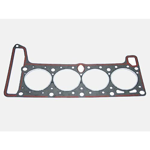 Прокладка головки блока В 2101 (76,0) Егорьевск с герметиком (2107-1003020)