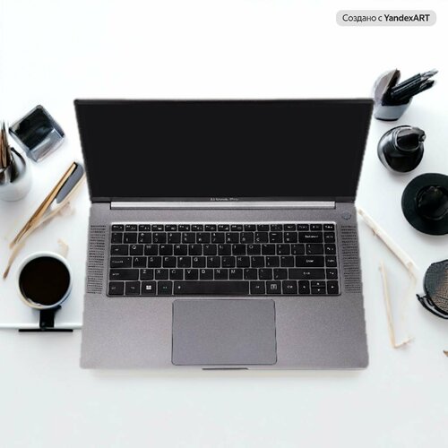 Ноутбук Horizont H-book Pro 16IPK2 T54E4WG 79999₽