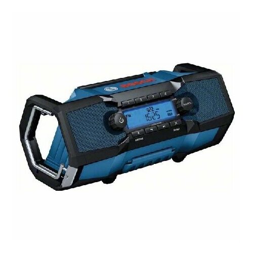Радиоприемник GPB 18V-2 C Bosch Power Tools 06014A3000 4059952507811 5875600₽