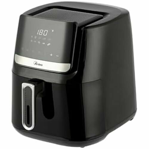 Аэрогриль 1600Вт 2826100₽