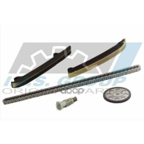 Vag 1.2Tsi (2012>) Цепь Грм К-Кт IJS арт. 40-1217FK