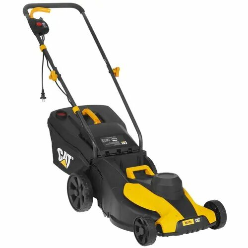 Электрическая газонокосилка CAT DG172 24860₽