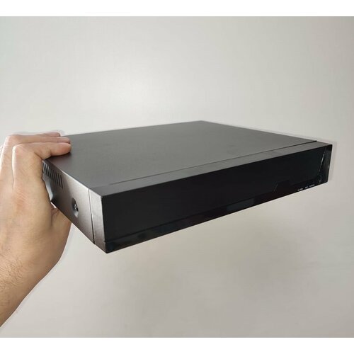 Видеорегистратор Аверс av-dhr1204-1M гибридный 7400₽