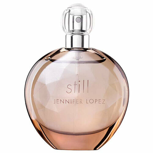 Парфюмерная вода женская Jennifer Lopez Still,50 мл