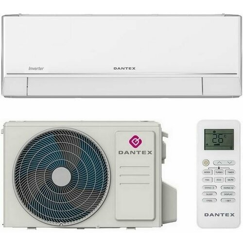 Dantex RK-24PDMI/RK-24PDMIE