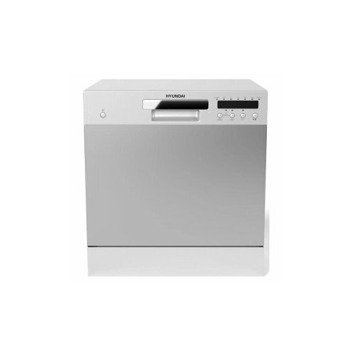 Посудомоечная машина Hyundai DT402 белый 2478100₽