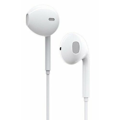 Наушники Borofone BM54 Maya белый 217₽