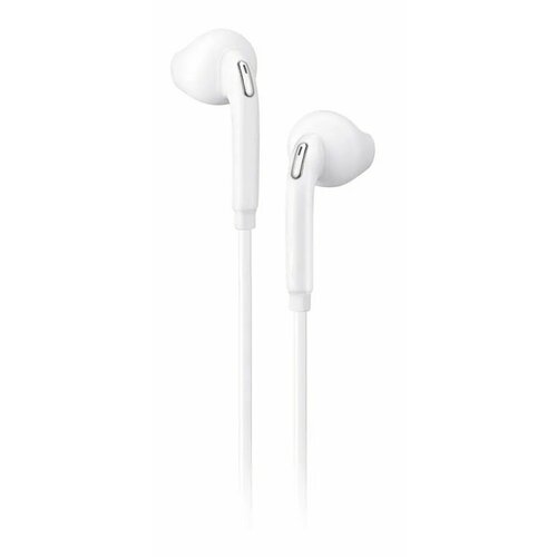 Наушники SmartBuy A5 SBE-202K белый 189₽