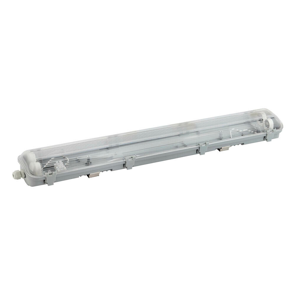 Светильник Эра SPP-1 G13 18 Вт IP65 серый (SPP-101-0-002-060)