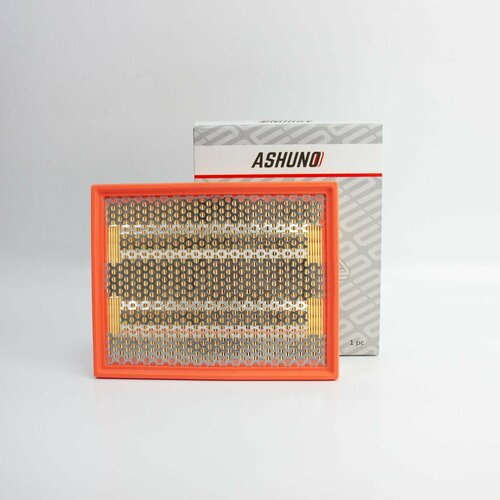 Фильтр воздушный ASHUNO для SsangYong Actyon Kyron Rodius Actyon Sports New СанЁнг Актион Кайрон Родиус Актион 2319009001 A95101 1090₽