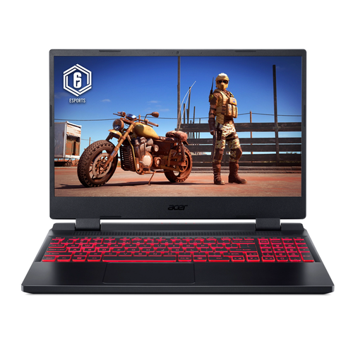 Ноутбук Acer Nitro 5 AN515-58-51EX Intel Core i5 12450H1561920x1080 144Hz8GB512GB SSDNVIDIA GeForce RTX 3050 4GBno OS 9200000₽