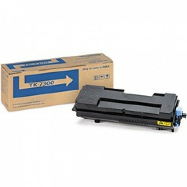 TK-7300 [1T02P70NL0] Картридж Kyosera P4040DN (15000 стр.)