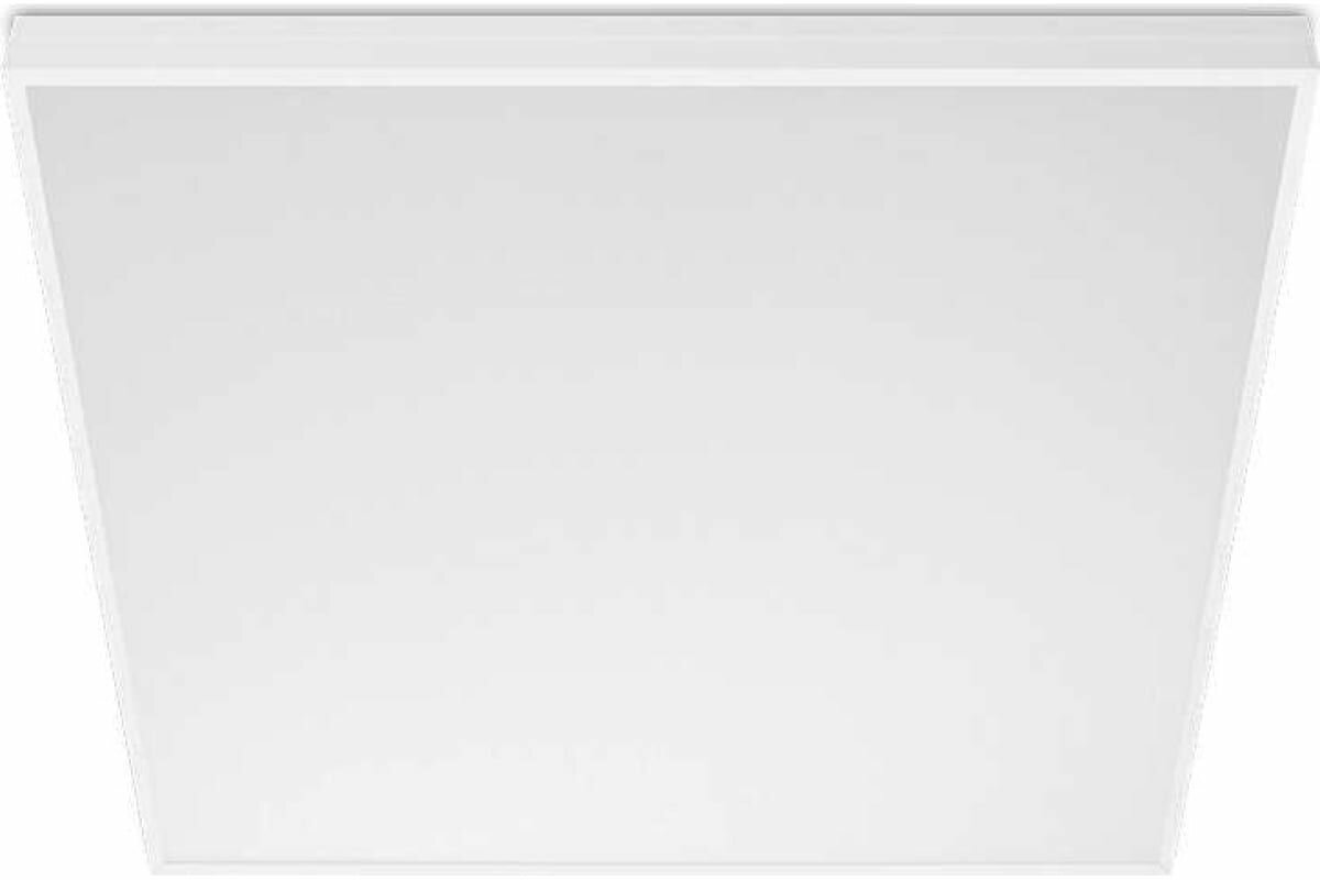 Универсальный светильник Wolta PRO LED 36Вт 4000К IP40 офисный матовый ДВО01-36-001-4К