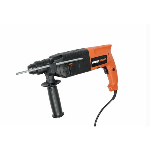 Перфоратор сетевой SDS-plus Спец БПЭ780 750 Вт 28 Дж 6172₽